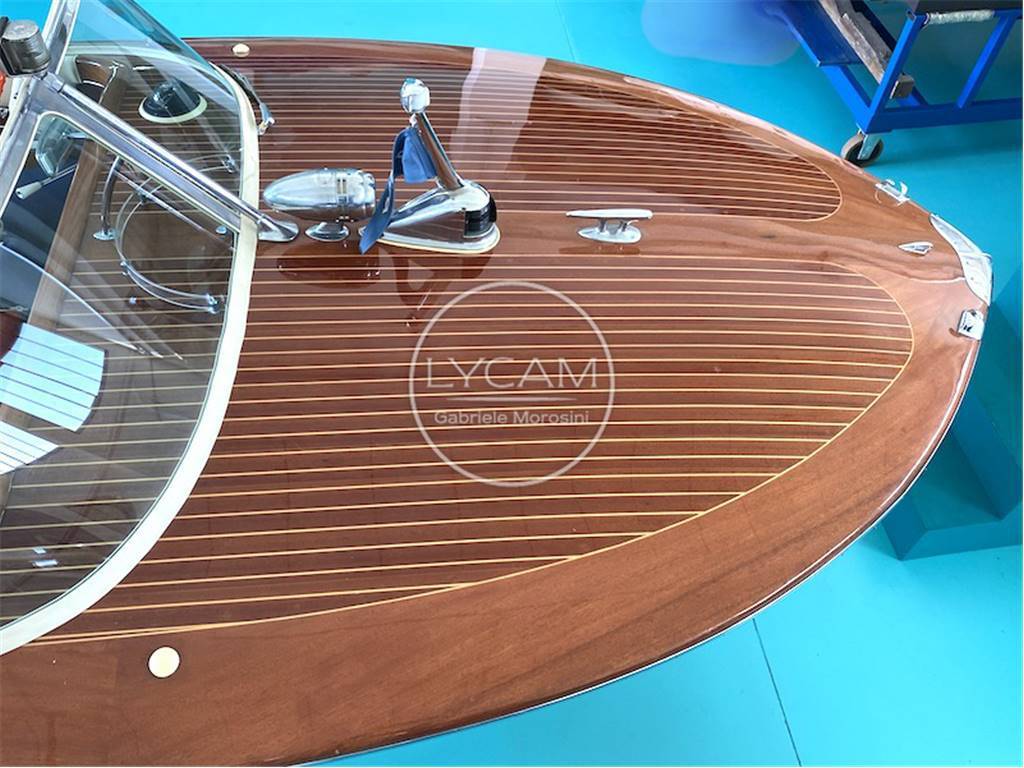 Riva Ariston super