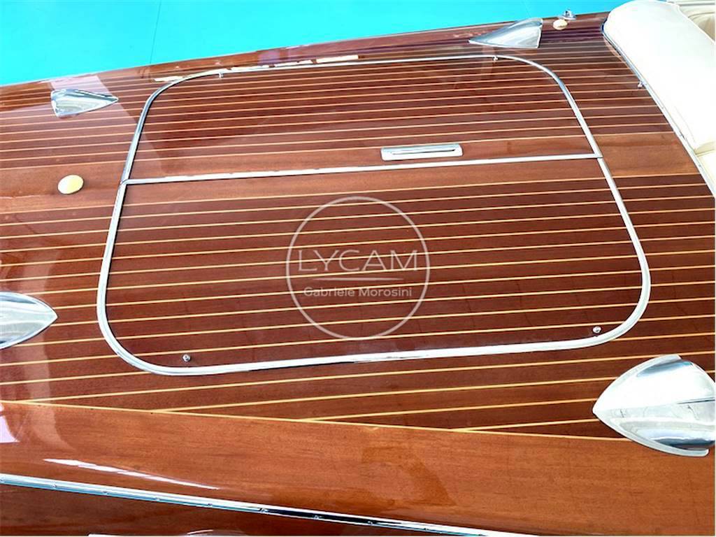 Riva Ariston super