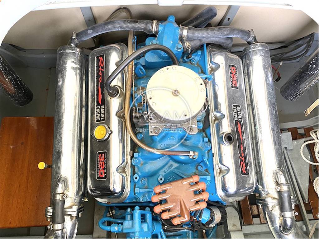 Riva Ariston super