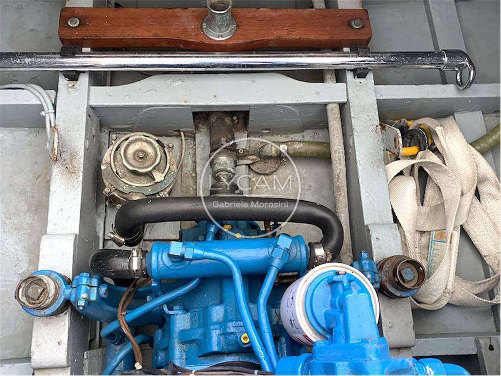 Riva Ariston super