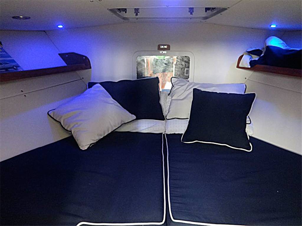 Bertram 31