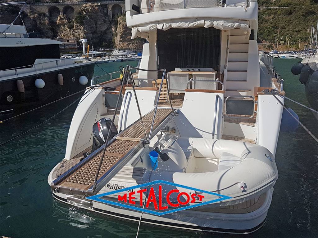 Gianetti yachts Gianetti 60 fly
