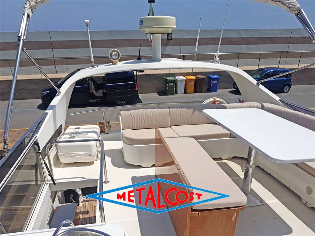 Gianetti yachts Gianetti 60 fly