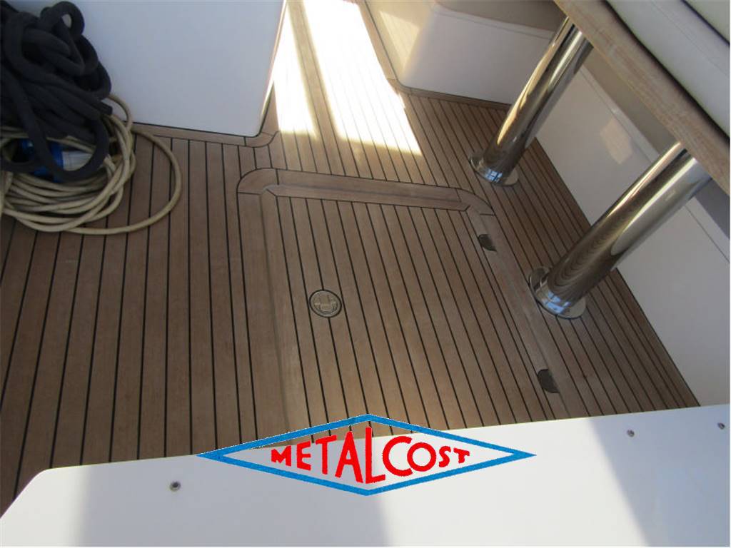 Princess yacht V 53
