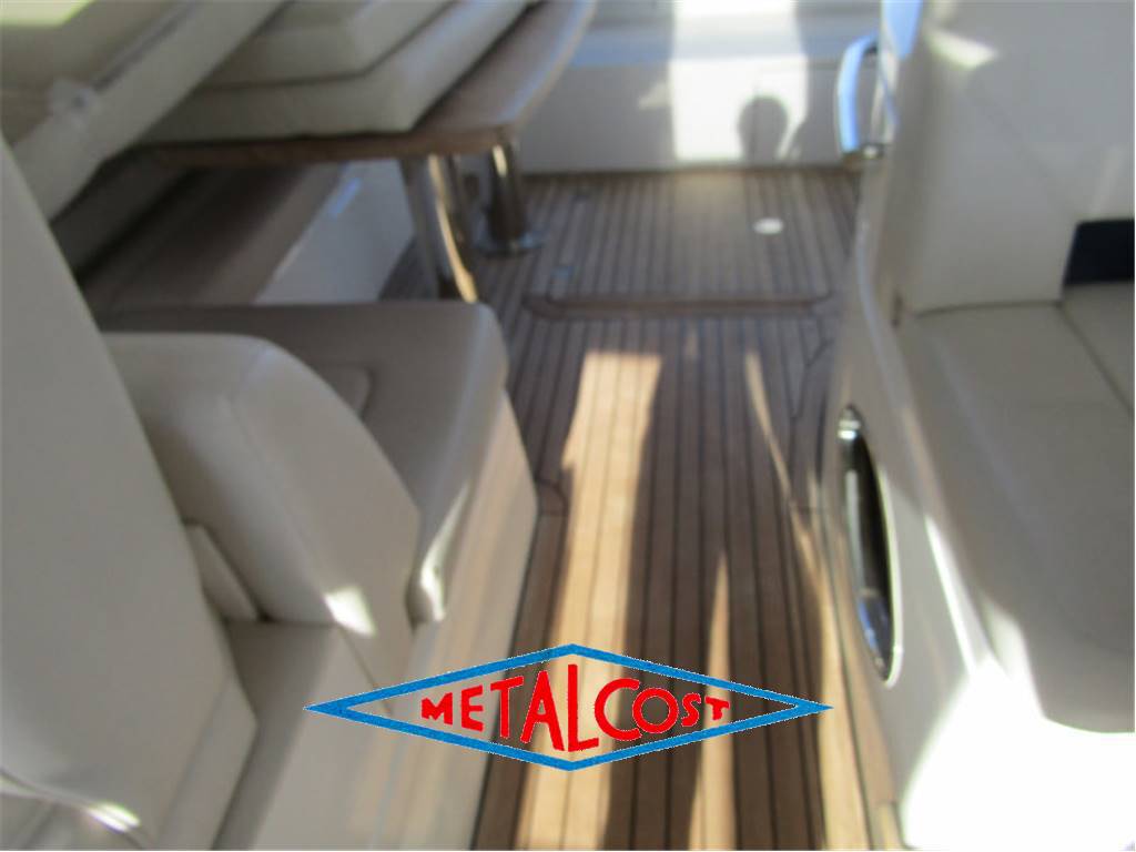 Princess yacht V 53