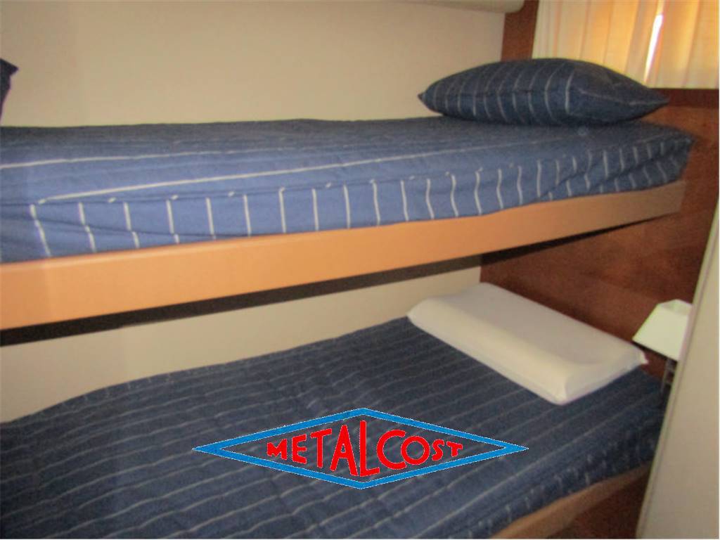 Princess yacht V 53