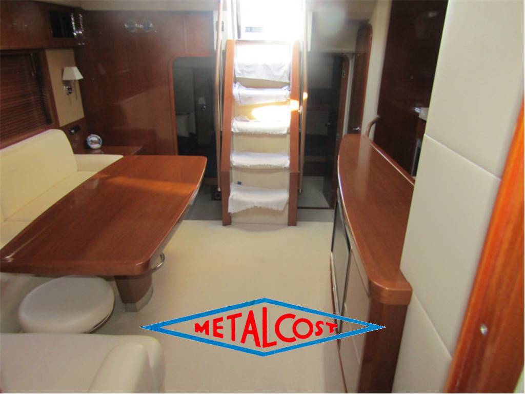 Princess yacht V 53