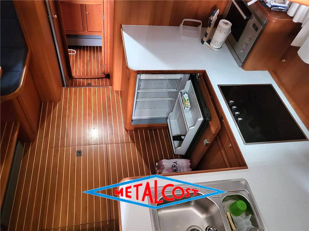 Linssen yachts Grand sturdy