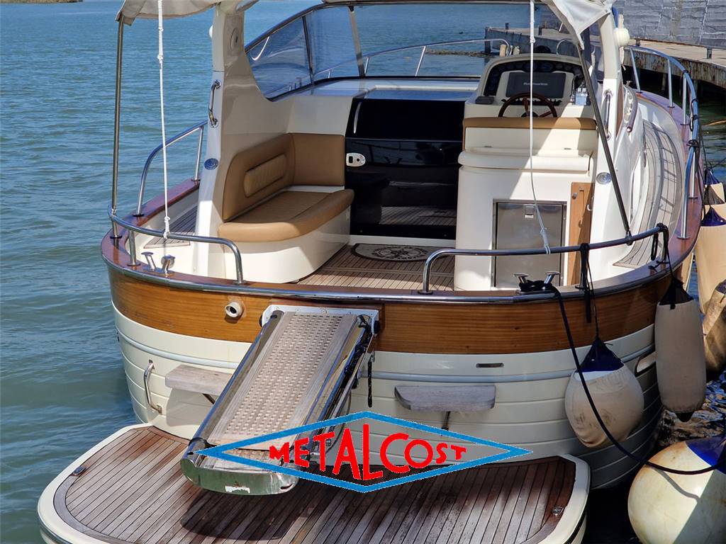Apreamare 38 ht
