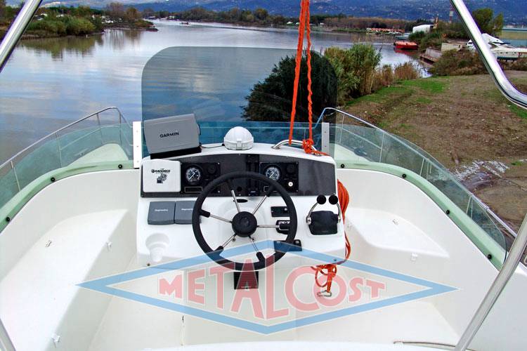 Lagoon Power 43