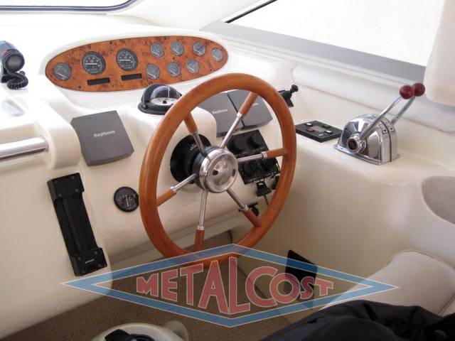 Sealine F 44