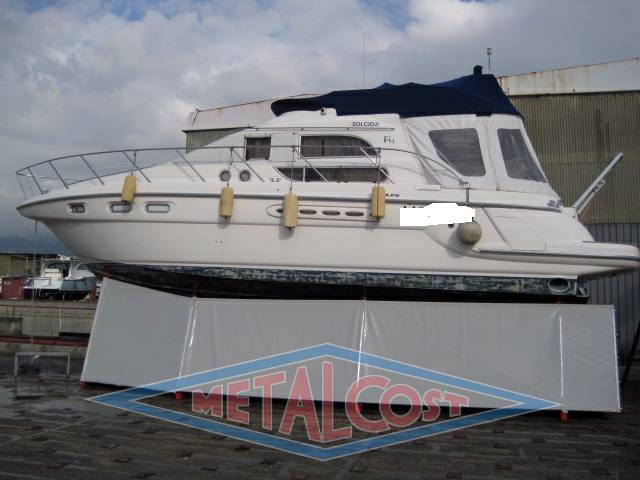 Sealine F 44