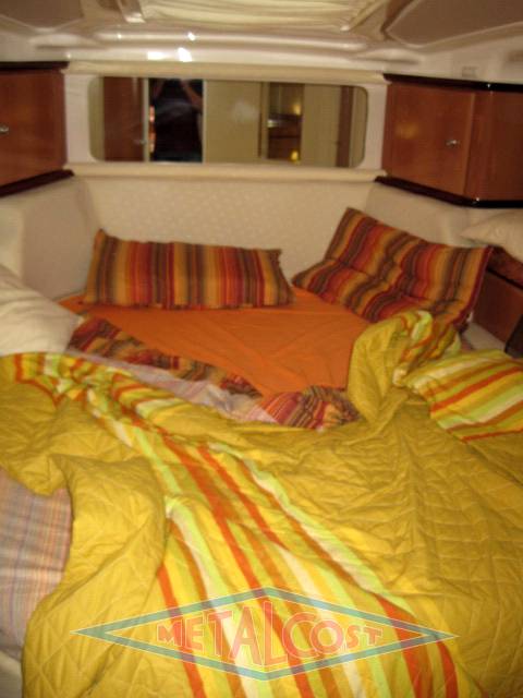 Sealine F 44