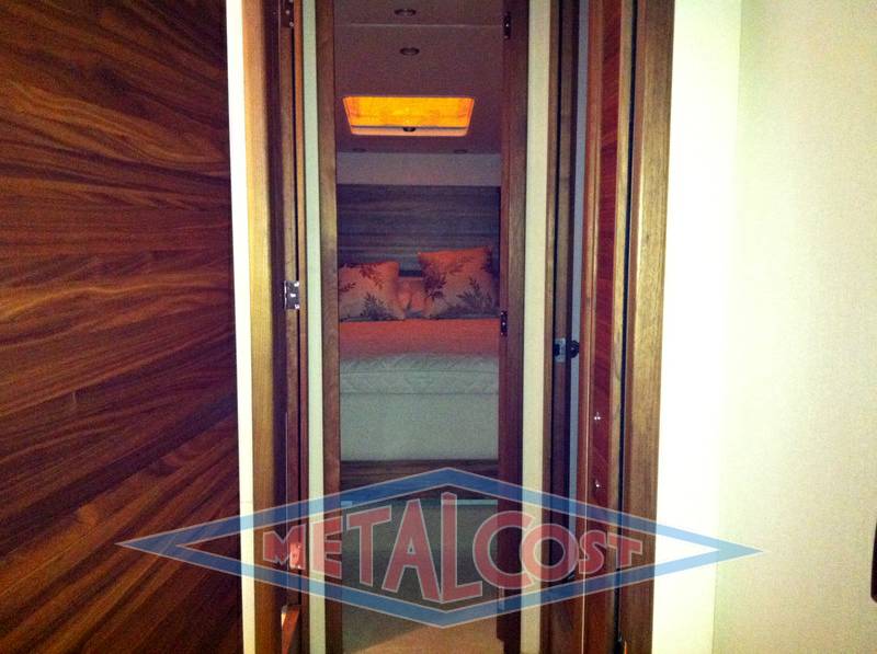 Sealine T 50