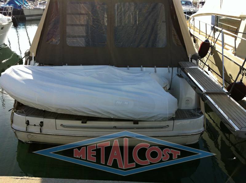 Sealine T 50