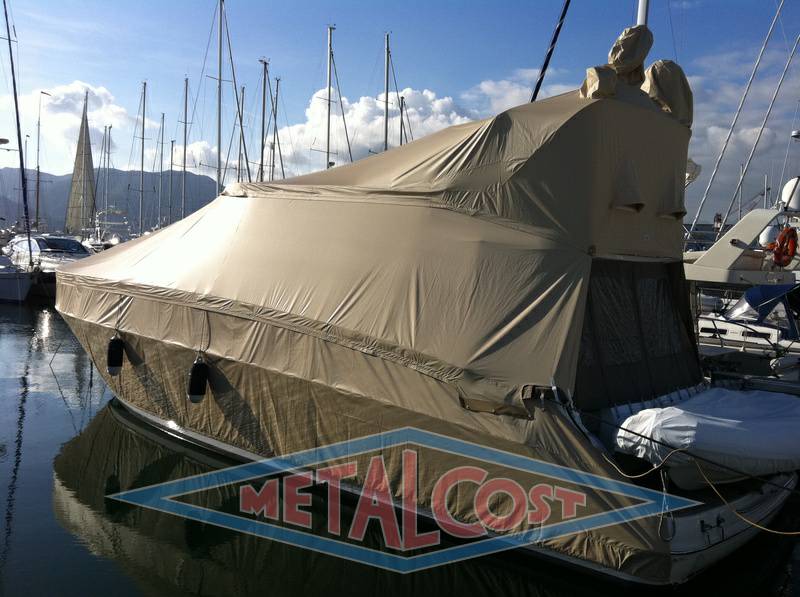 Sealine T 50