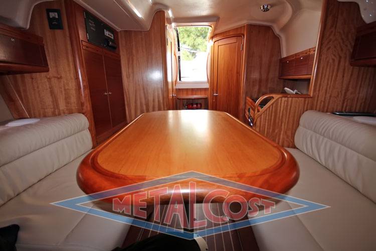 Bavaria 30 s carib limited edition