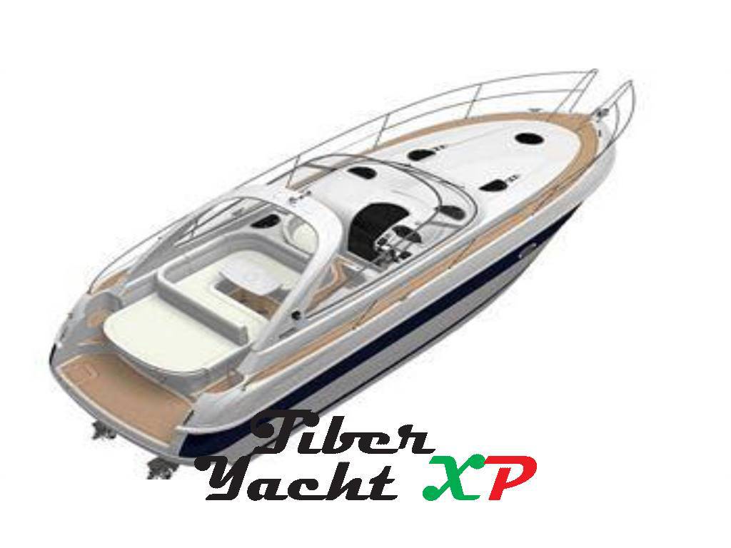 Bavaria 37 sport - plancetta poppa ad immersione