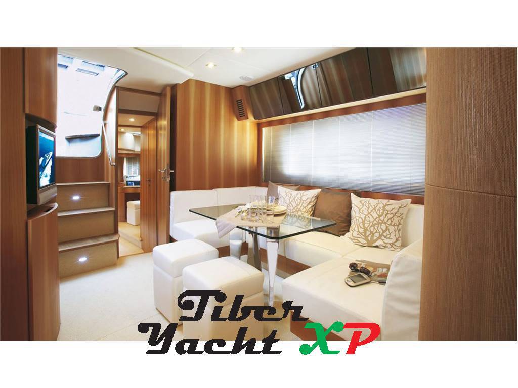 Absolute yachts 56 stc - barca in esclusiva