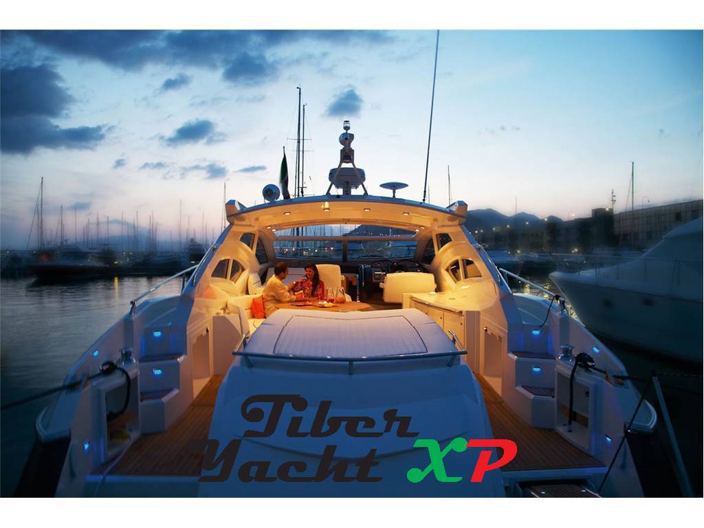Absolute yachts 56 stc - barca in esclusiva