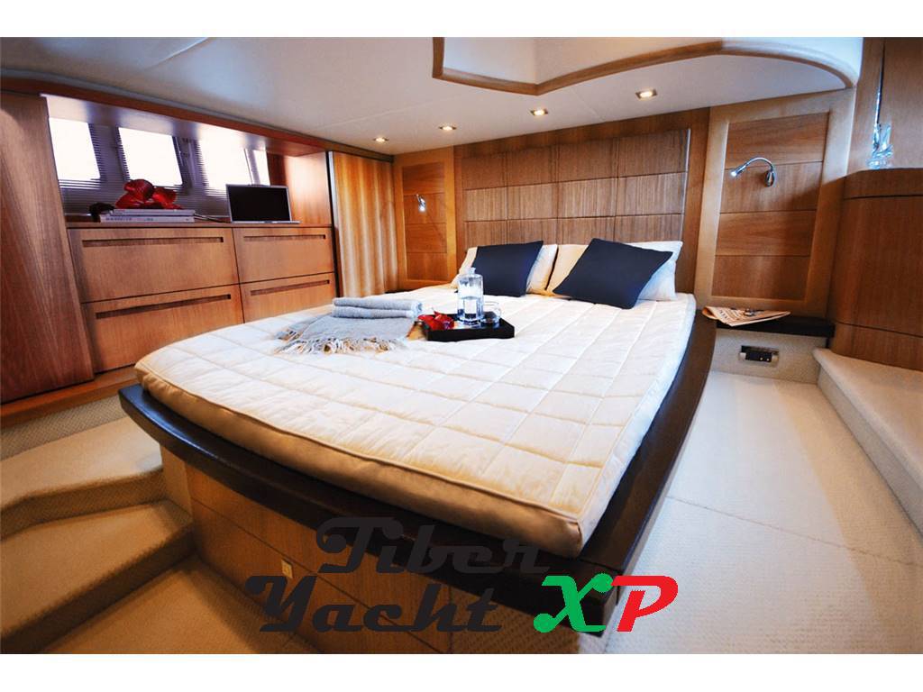 Absolute yachts 56 stc - barca in esclusiva