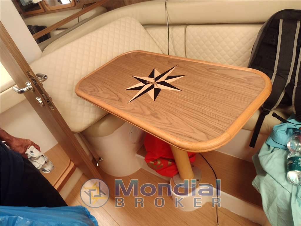 Airon marine 345