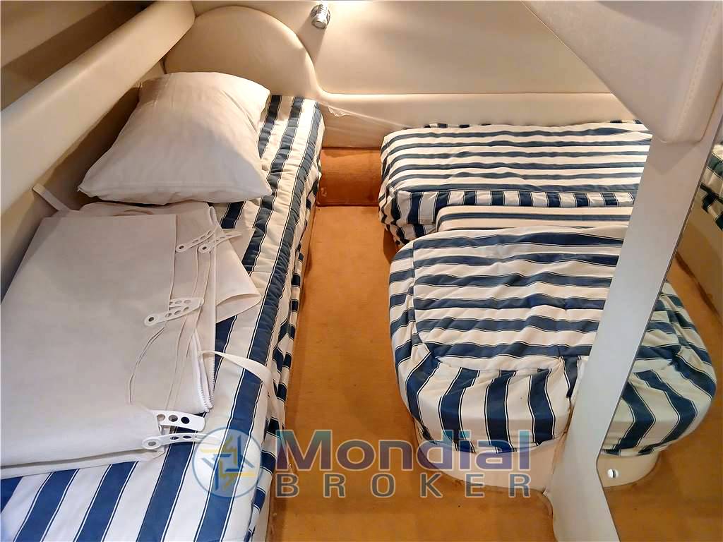 Airon marine 345