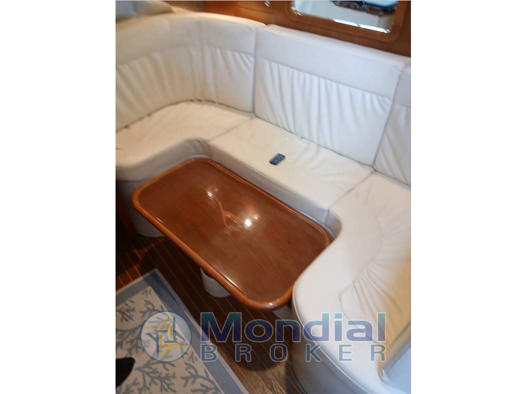 Airon marine 345