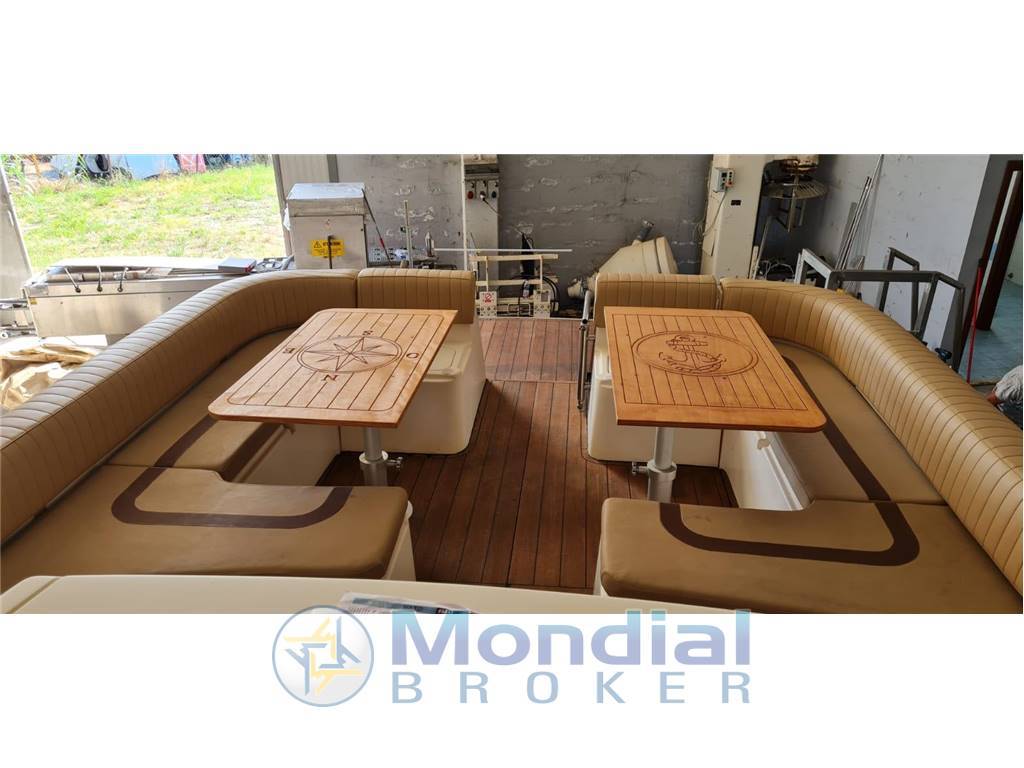 Mano marine 27,50