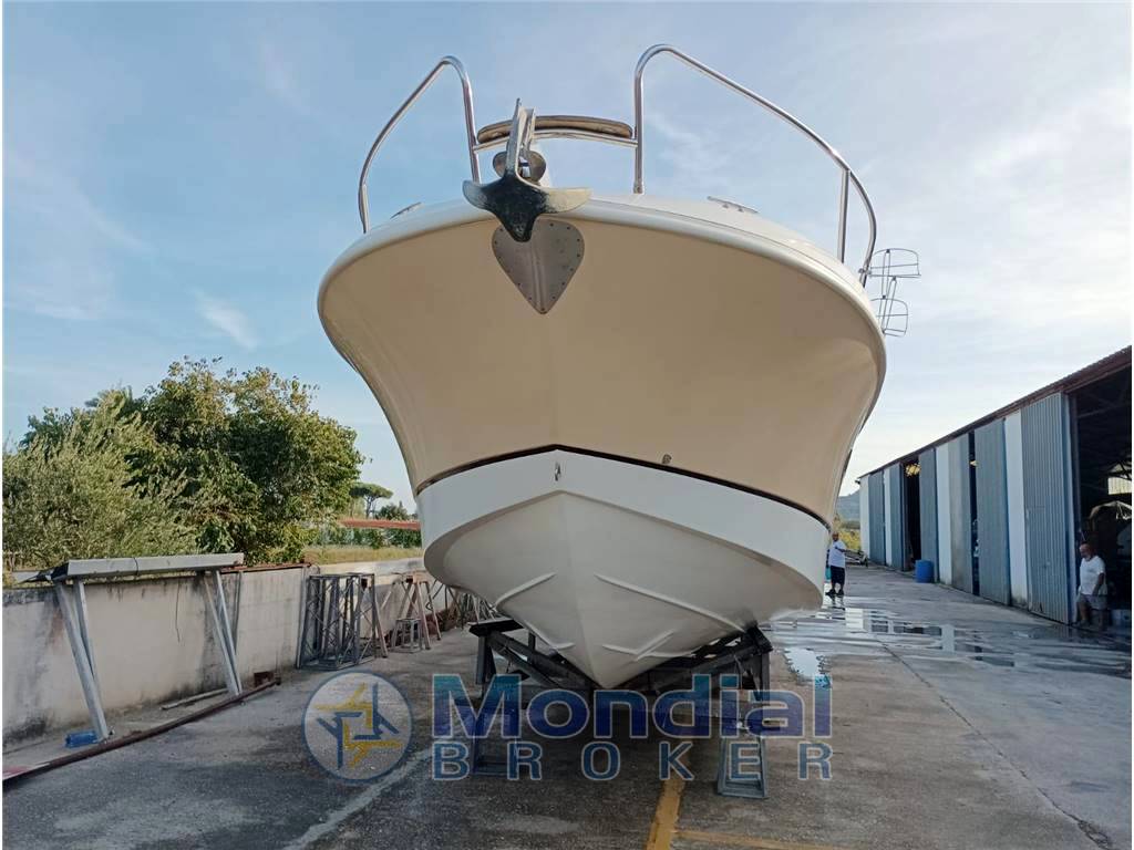 Mano marine 27,50