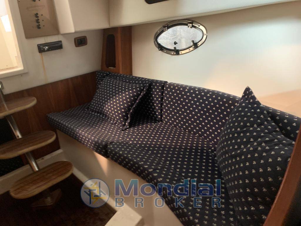 Mano marine 27,50