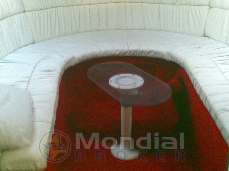 Wellcraft Scarab 31