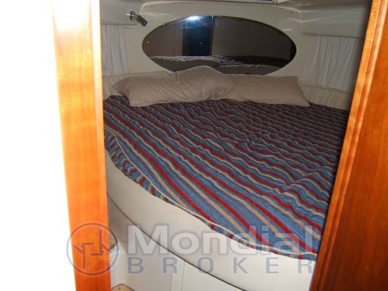 Sessa marine Oyster 35