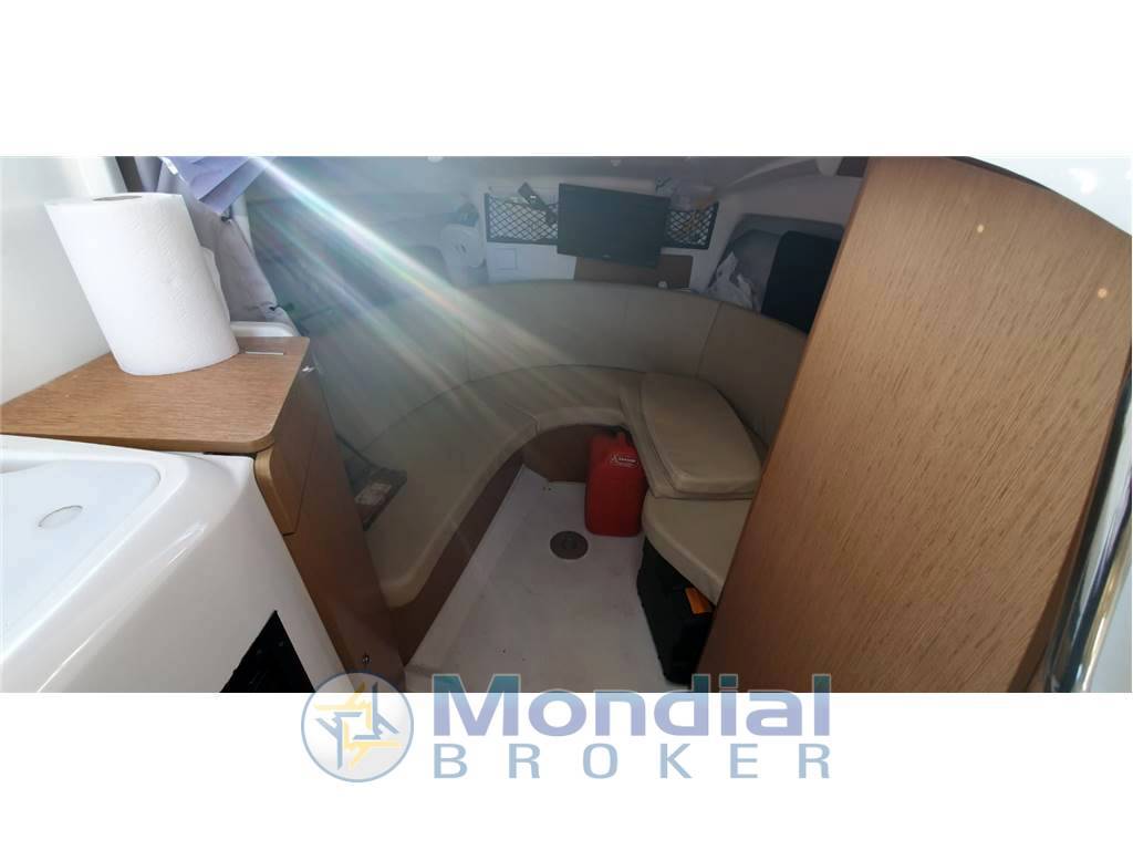 Beneteau Antares 7
