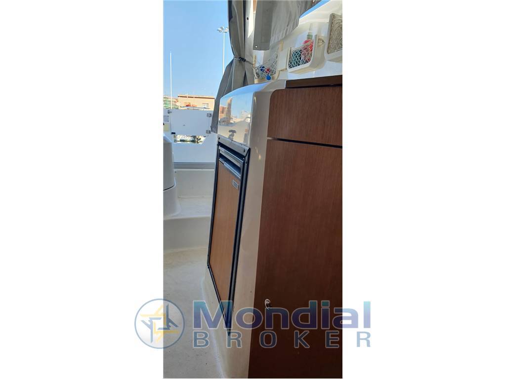 Beneteau Antares 7