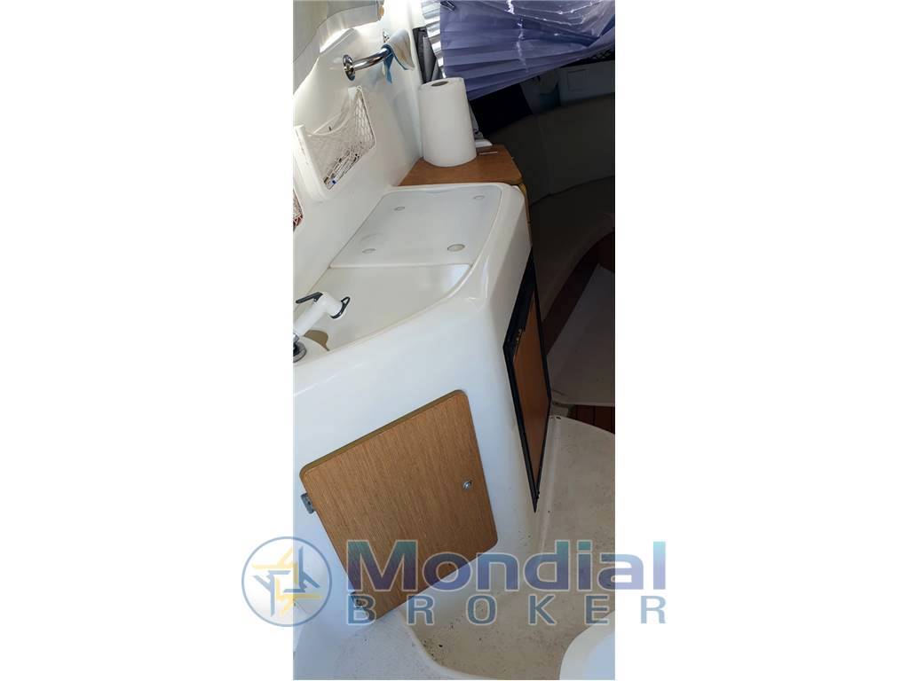 Beneteau Antares 7