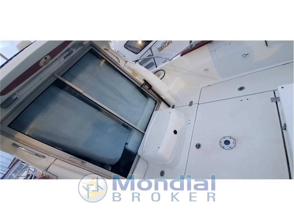 Beneteau Antares 7