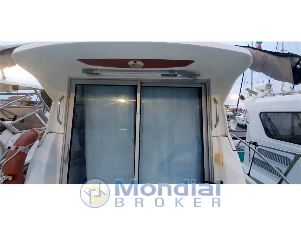 Beneteau Antares 7