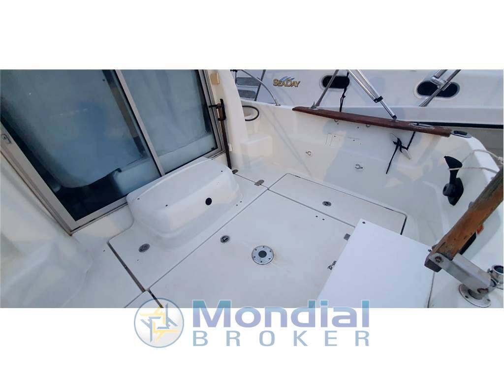 Beneteau Antares 7