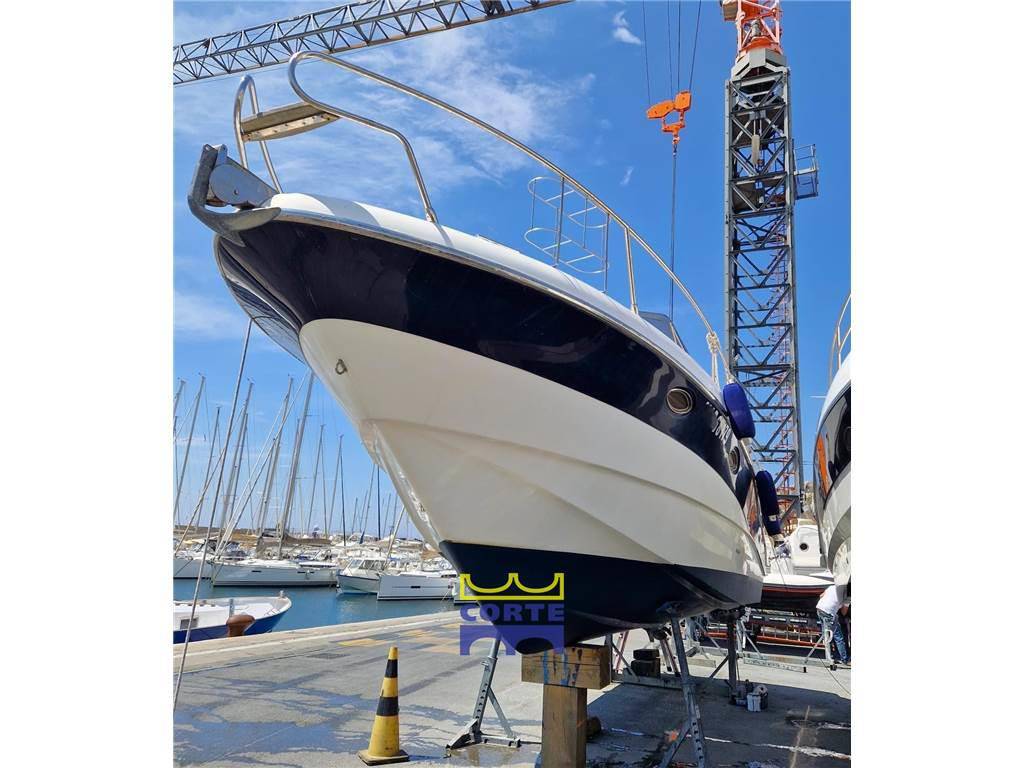Rio yachts 32 blu
