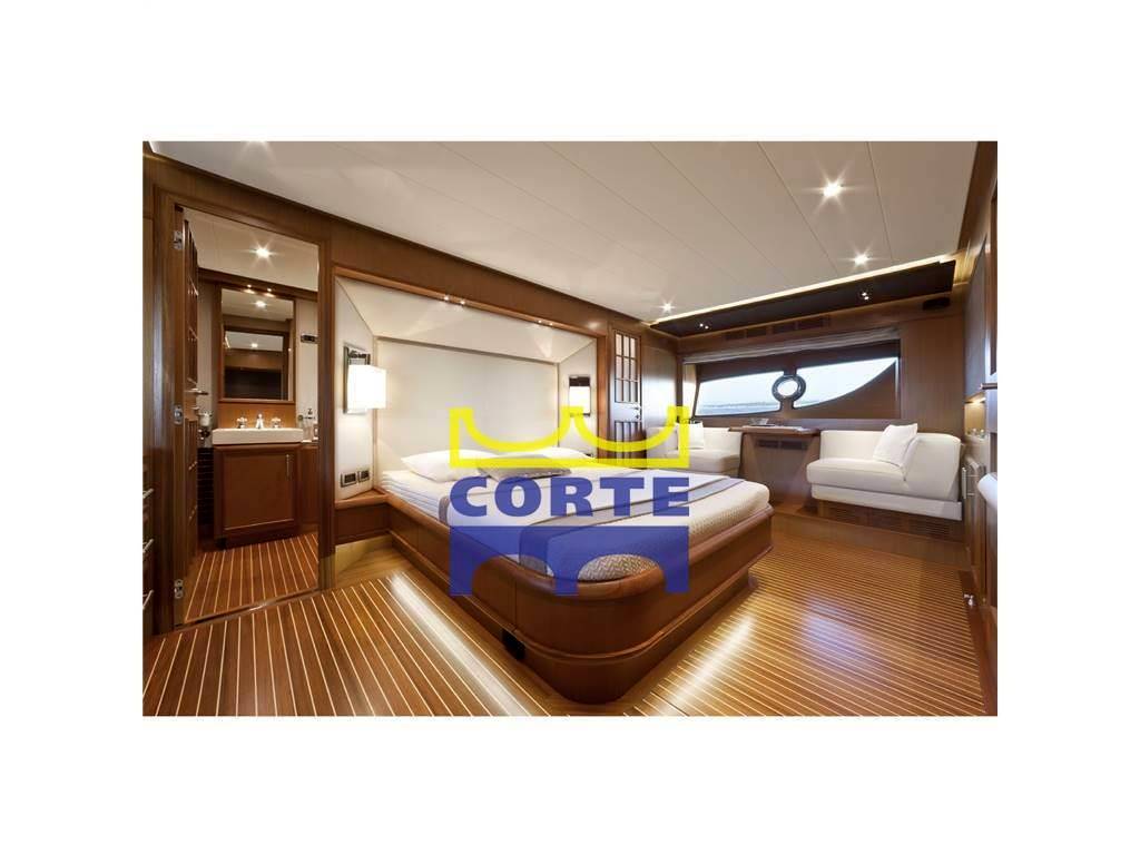 Mochi craft Dolphin 74 cruiser immatricolata 2012