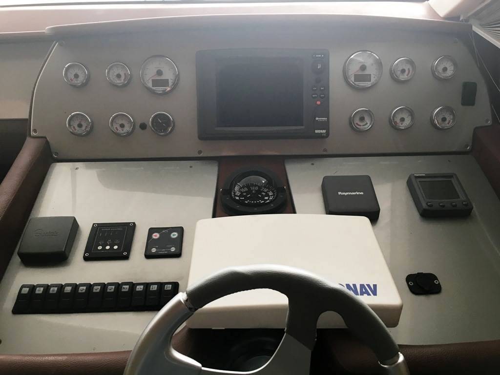 Innovazioni e progetti Alena 48