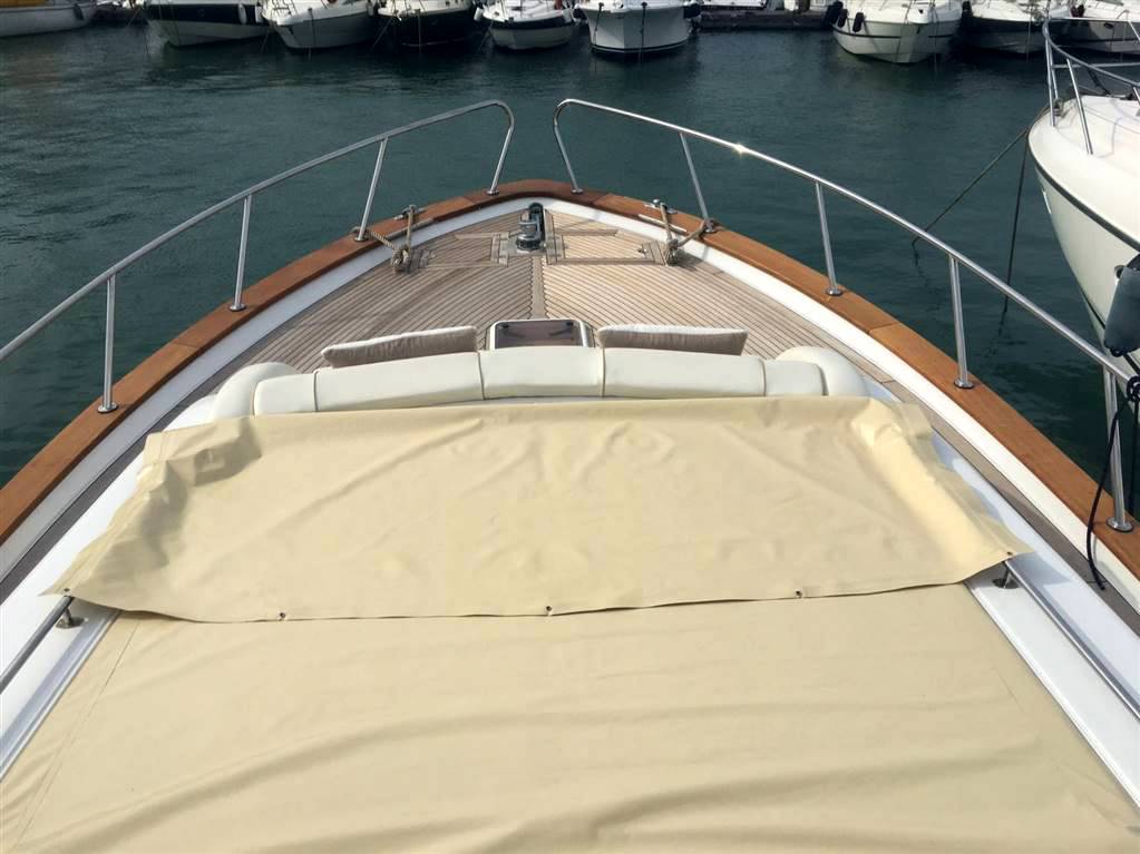 Fratelli aprea 45