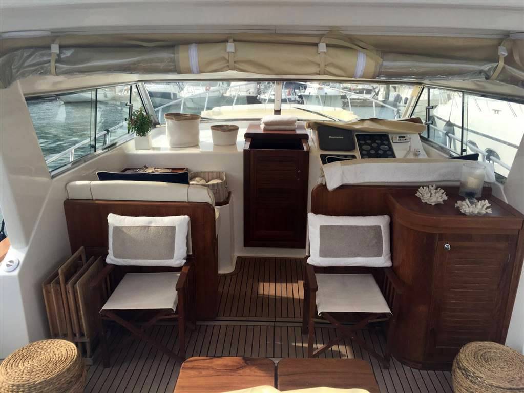 Fratelli aprea 45