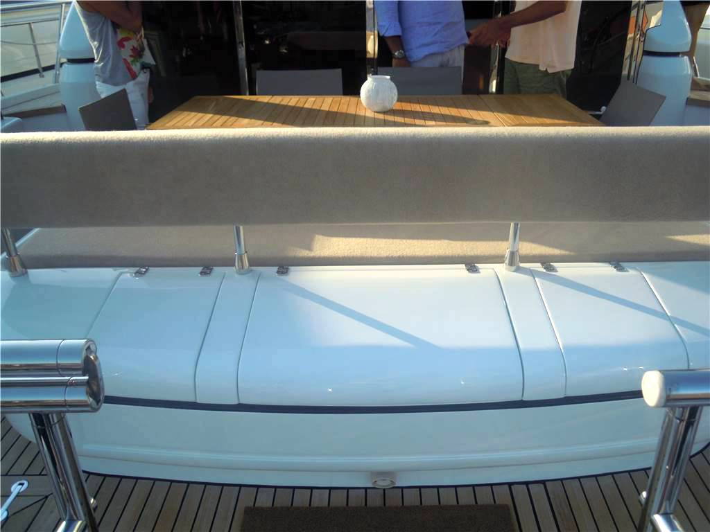 Overmarine Mangusta 72