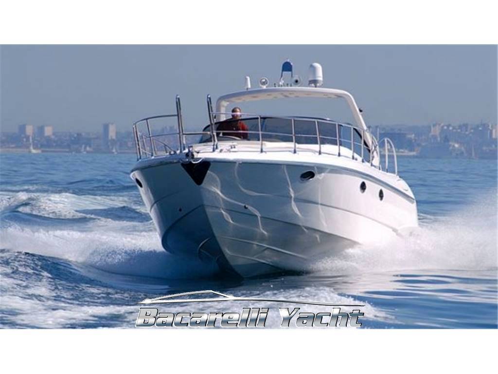 Manò marine 38.50 hard top
