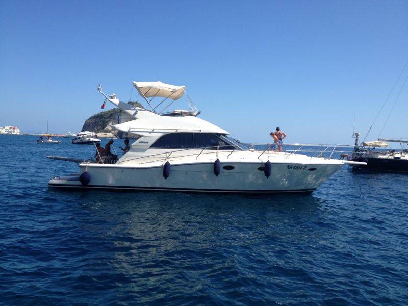 Uniesse 44 fly