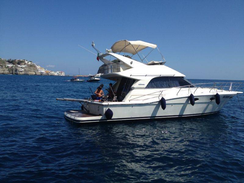 Uniesse 44 fly