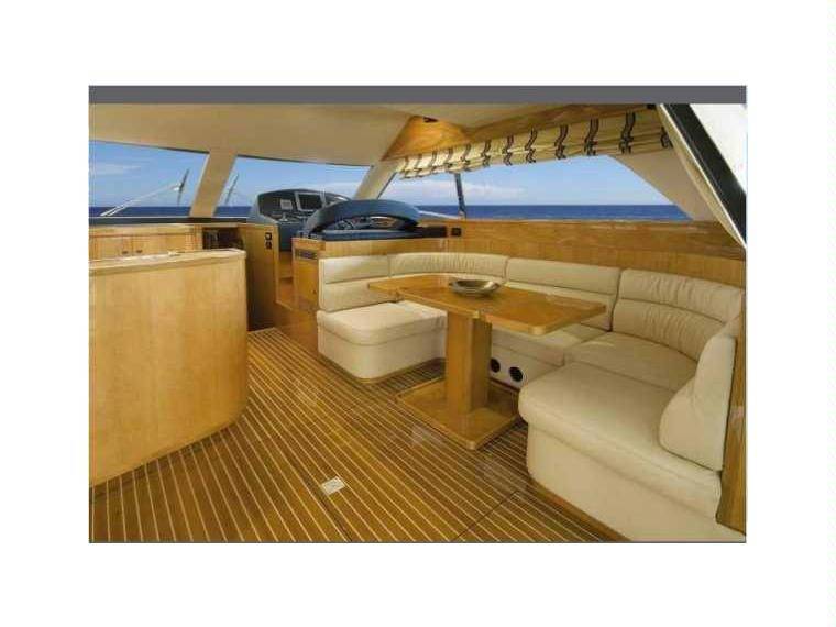 Uniesse 44 fly