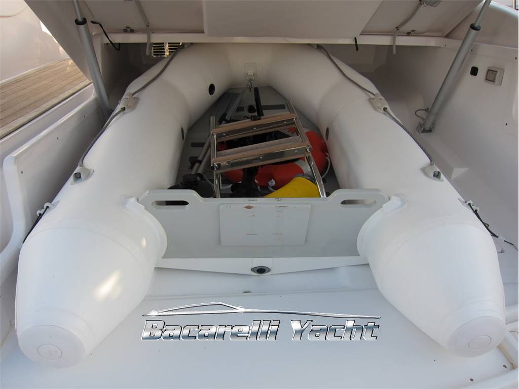 Marine yachting Mig 50